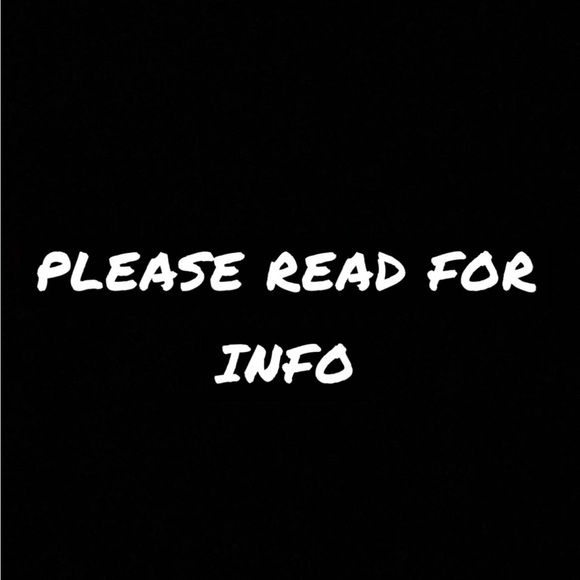 Hi i’m new to Poshmark , I’m Asia,looking to make some excess money for college! - Picture 1 of 4